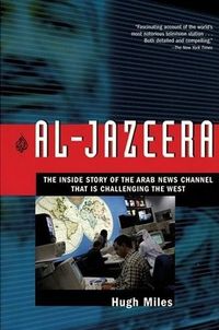 Al-Jazeera by Hugh Miles