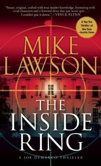The Inside Ring by Mike Lawson