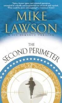 The Second Perimeter by Mike Lawson