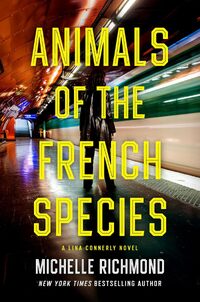 Animals of the French Species