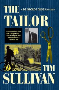The Tailor
