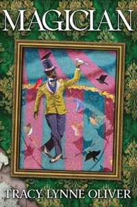 Magician