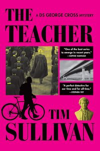 The Teacher