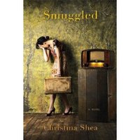 Smuggled by Christina Shea