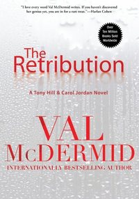 The Retribution by Val McDermid