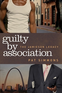 Guilty By Association by Pat Simmons