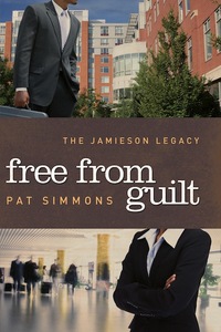 Free From Guilt by Pat Simmons