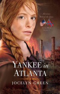 YANKEE IN ATLANTA