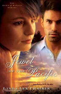 Jewel Of The Pacific by Linda Lee Chaikin