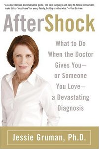 Aftershock by Jessie Gruman