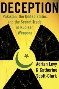 Deception by Adrian Levy