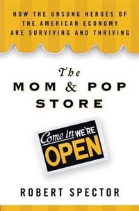 The Mom & Pop Store