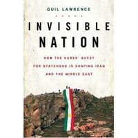 Invisible Nation by Quil Lawrence