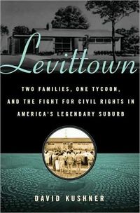 Levittown by David Kushner