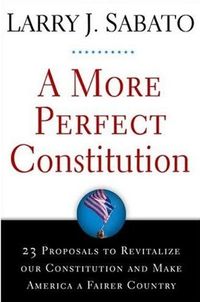 A More Perfect Constitution