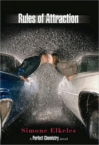 Rules Of Attraction by Simone Elkeles