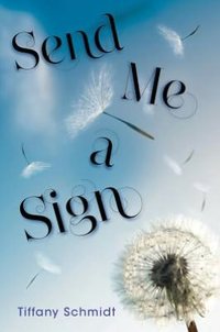 Send Me A Sign by Tiffany Schmidt