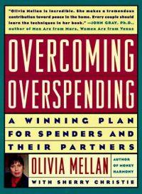 Overcoming Overspending by Olivia Mellan