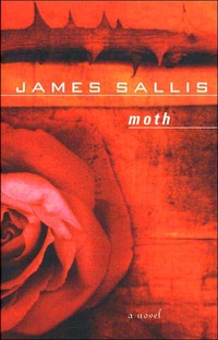 Moth by James Sallis