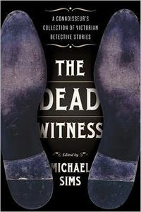 The Dead Witness