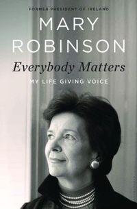 Everybody Matters by Mary Robinson