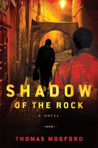 Shadow Of The Rock by Thomas Mogford