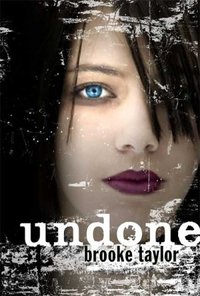 Undone by Brooke Taylor