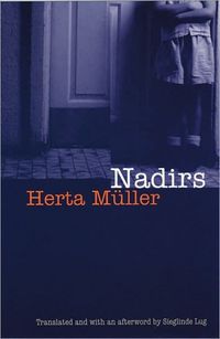Nadirs by Herta Müller