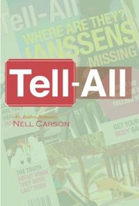 Tell-All by Nell Carson