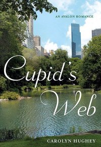 Cupid's Web by Carolyn Hughey