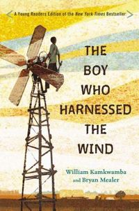 The Boy who Harnessed the Wind