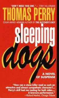 Sleeping Dogs by Thomas Perry