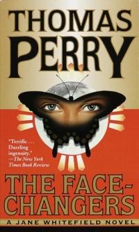 The FaceChangers by Thomas Perry