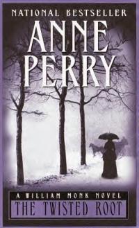 Twisted Root by Anne Perry