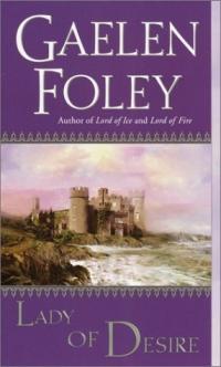 Lady of Desire by Gaelen Foley