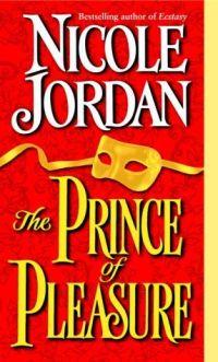 The Prince of Pleasure by Nicole Jordan