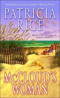 McCloud's Woman by Patricia Rice
