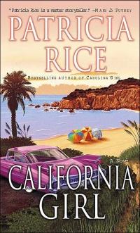 California Girl by Patricia Rice