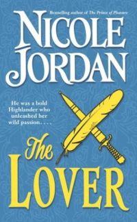 The Lover by Nicole Jordan