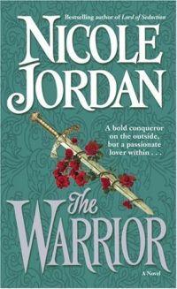Warrior by Nicole Jordan