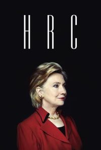 HRC by Amie Parnes
