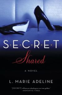 S.E.C.R.E.T. 2 by L. Marie Adeline