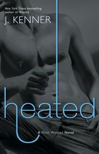 Heated by Julie Kenner