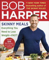 Skinny Meals by Bob Harper