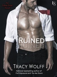 Ruined by Tracy Wolff