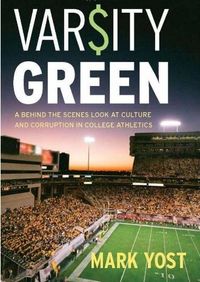 Varsity Green by Mark Yost