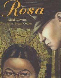 Rosa by Nikki Giovanni