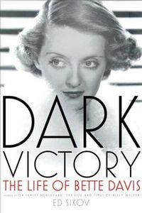 Dark Victory by Ed Sikov