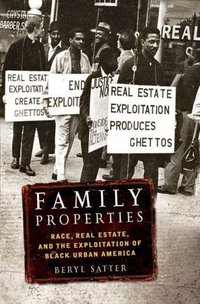 Family Properties by Beryl Satter