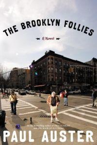 The Brooklyn Follies by Paul Auster